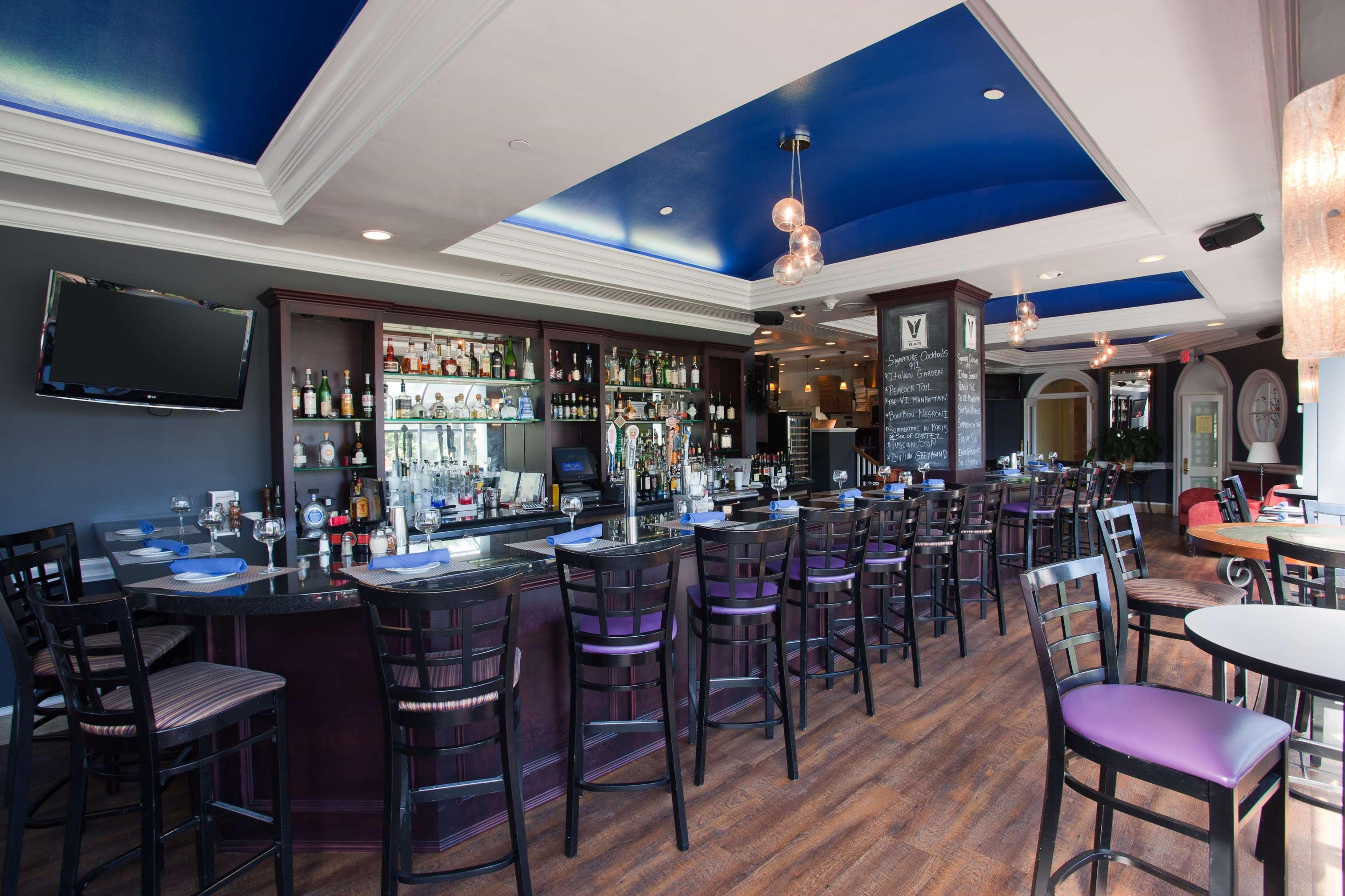 Hampton Inn & Suites Stamford Extérieur photo