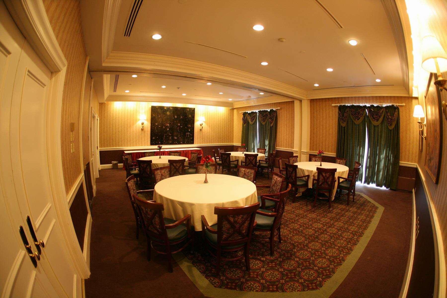Hampton Inn & Suites Stamford Extérieur photo