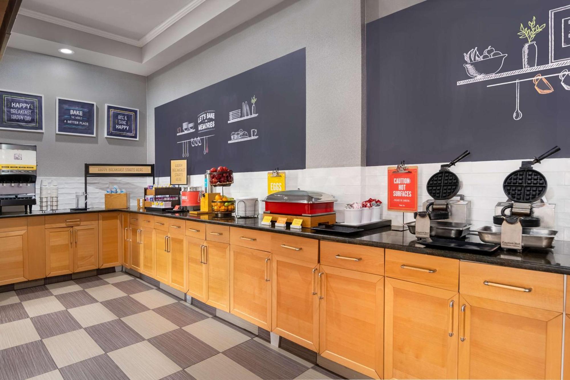 Hampton Inn & Suites Stamford Extérieur photo